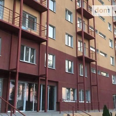 Studio apartment Izmajil Exteriör bild