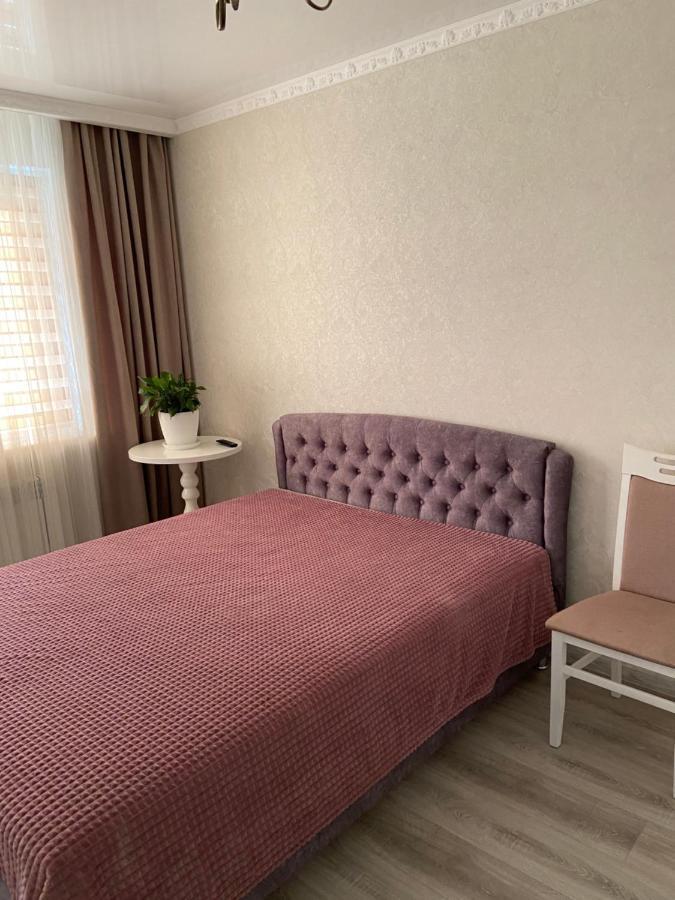 Studio apartment Izmajil Exteriör bild